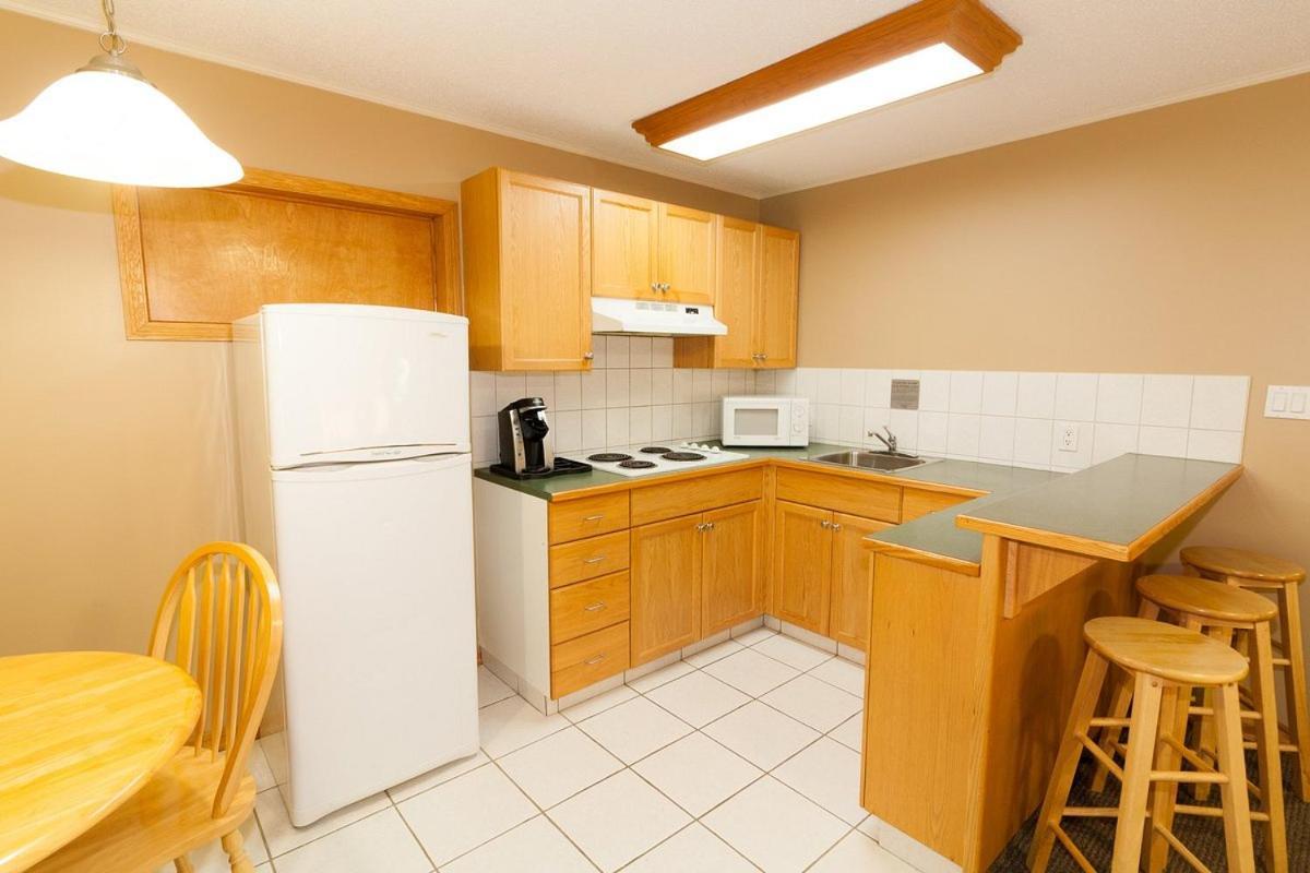 Best Maple Inn - Drayton Valley Exterior foto