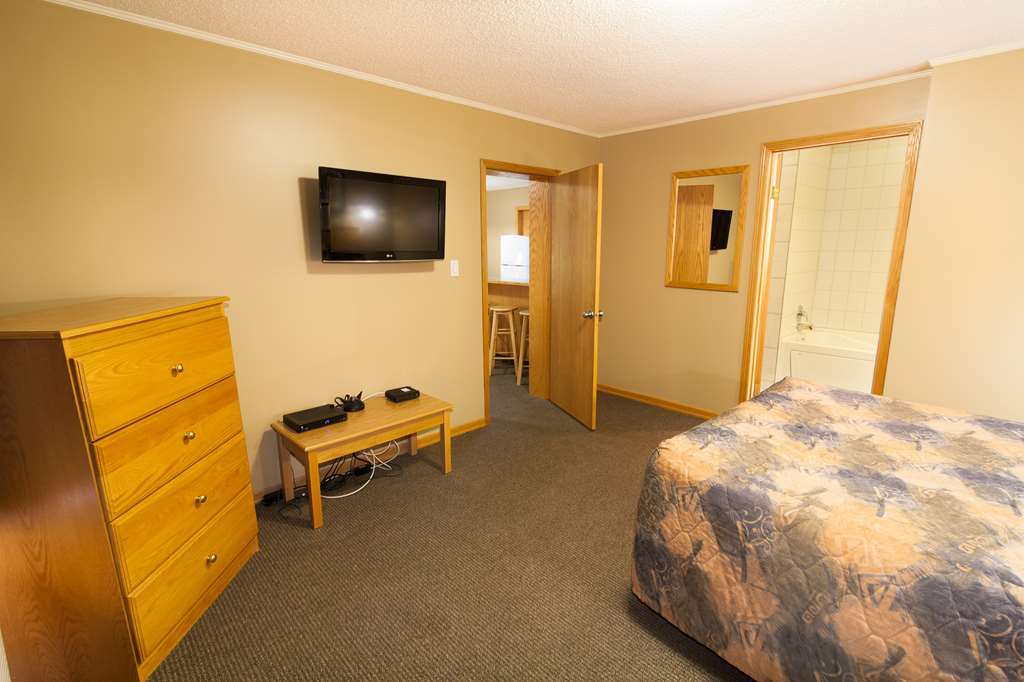 Best Maple Inn - Drayton Valley Cameră foto