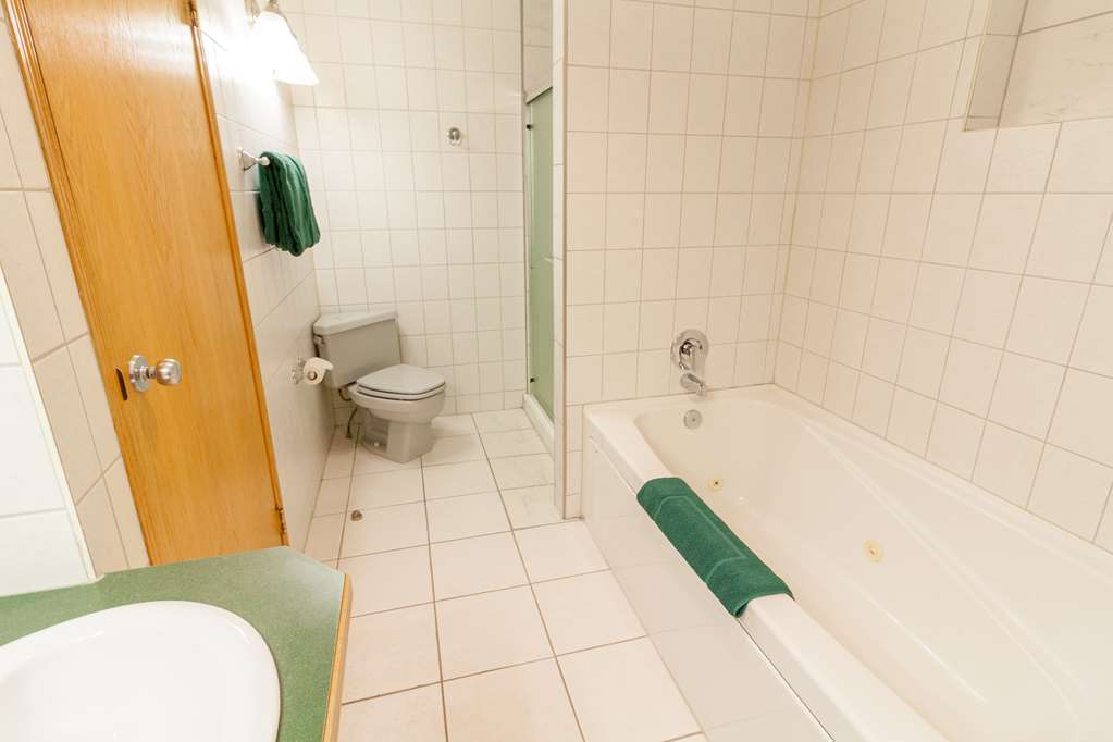 Best Maple Inn - Drayton Valley Cameră foto